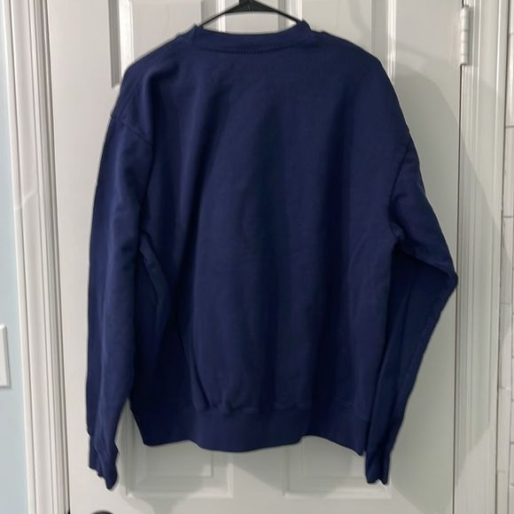 Sporty & Rich Fitness and Health Club Sweatshirt - Picture 8 of 11